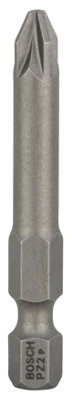 Bosch Professional Extra Hard PZ2 49mm Bit
