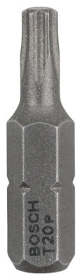 Bosch Professional Extra hard T20 25mm