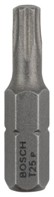 Bosch Professional Extra hard T25 25mm