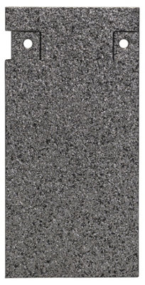 Bosch Professional Fine Sanding Plate for GBS 75 AE/AE Set