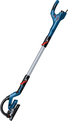Bosch Professional GTR 55 225 Drywall Sander 550W 215mm 110v