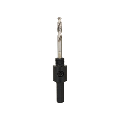 Bosch Professional Hexagon Socket Adapter 1/2"-20 Unf, 14-30 mm