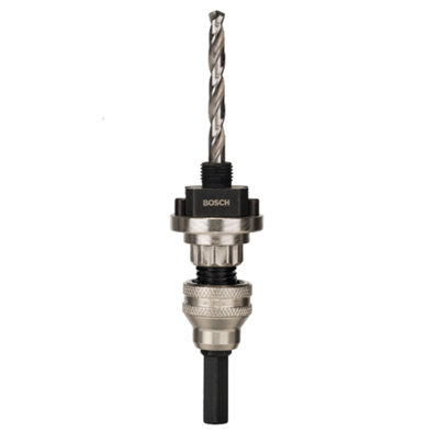 Bosch Professional Hexagon Socket Adapter 14-210 mm