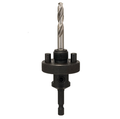 Bosch Professional Hexagon Socket Adapter 5/8" - 18 Unf, 32-76 mm