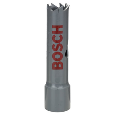 Bosch Professional Hss Bi-Metal Holesaw For Standard Adapters 14 mm, 9/16"