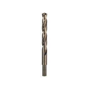 Bosch Professional HSS-Co DIN338 Drill Bit - 12.5mm x 101mm x 151mm