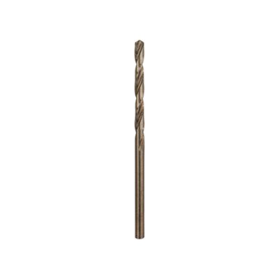 Bosch Professional HSS-Co DIN338 Drill Bit - 3.2mm x 36mm x 65mm