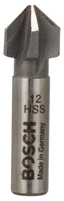 Bosch Professional HSS Countersink 12.0x48x8