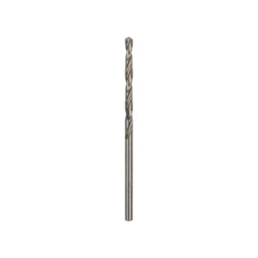 Bosch Professional HSS-G DIN338 3.1x36x65 Drill Bit