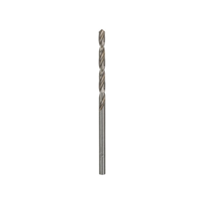 Bosch Professional HSS-G DIN338 3.4x39x70
