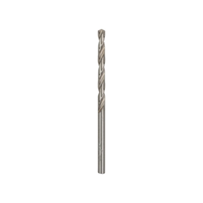 Bosch Professional HSS-G DIN338 4.6x47x80mm