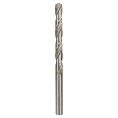 Bosch Professional HSS-G DIN338 7.8 x 75 x 117mm