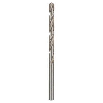 Bosch Professional HSS-G DIN338 Drill Bit 5.7mm x 57mm x 93mm