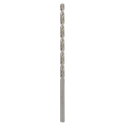 Bosch Professional HSS-G DIN340 4.5x82x126mm