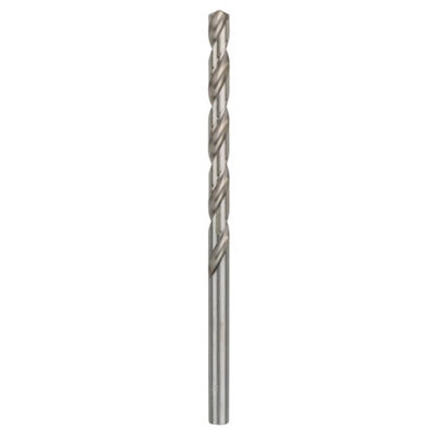 Bosch Professional HSS-G DIN340 Drill Bit - 8.5mm x 109mm x 165mm