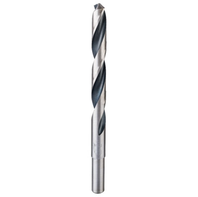 Bosch Professional HSS Twist Drill Bit PointTeQ - 13.5mm (Reduced Shank)