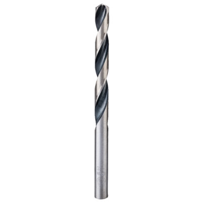 Bosch Professional HSS Twist PointTeQ Drill Bit 10pc 10.0mm