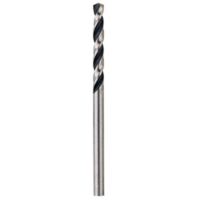 Bosch Professional HSS Twist PointTeQ Drill Bit - 10pc, 2.0mm