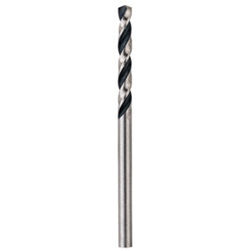 Bosch Professional HSS Twist PointTeQ Drill Bit - 10pc, 2.1mm