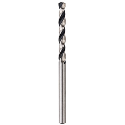 Bosch Professional HSS Twist PointTeQ Drill Bit - 10pc, 2.5mm