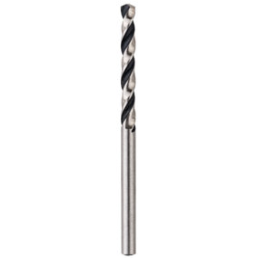 Bosch Professional HSS Twist PointTeQ Drill Bit - 10pc, 2.5mm