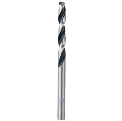 Bosch Professional HSS Twist PointTeQ Drill Bit - 10pc, 3.3mm