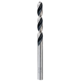 Bosch Professional HSS Twist PointTeQ Drill Bit - 10pc, 3.7mm