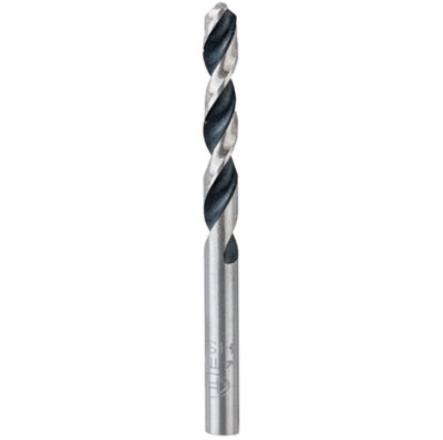 Bosch Professional HSS Twist PointTeQ Drill Bit - 10pc, 4.0mm