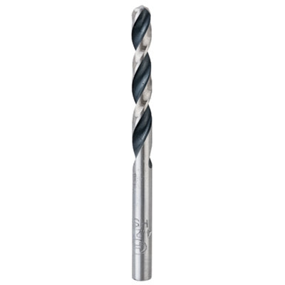 Bosch Professional HSS Twist PointTeQ Drill Bit - 10pc, 4.2mm