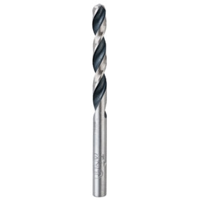 Bosch Professional HSS Twist PointTeQ Drill Bit - 10pc, 4.2mm