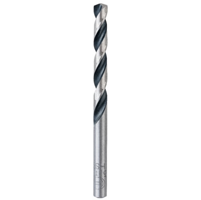 Bosch Professional HSS Twist PointTeQ Drill Bit - 10pc, 5.1mm