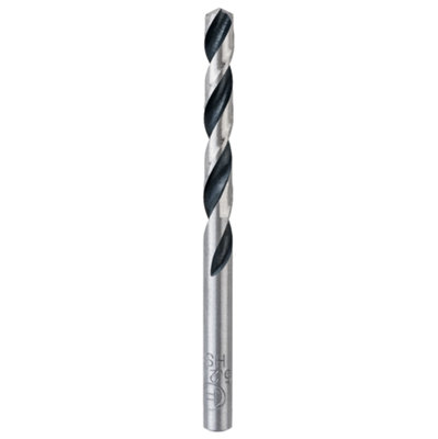 Bosch Professional HSS Twist PointTeQ Drill Bit - 10pc, 5.2mm