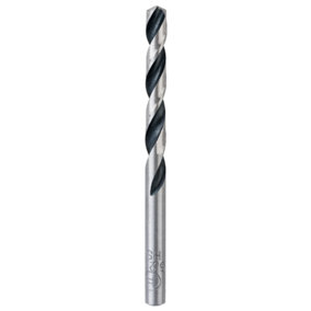 Bosch Professional HSS Twist PointTeQ Drill Bit - 10pc, 5.2mm