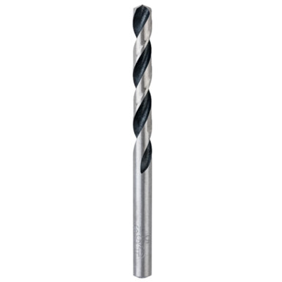 Bosch Professional HSS Twist PointTeQ Drill Bit - 10pc, 5.5mm