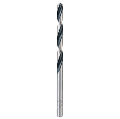 Bosch Professional HSS Twist PointTeQ Drill Bit - 10pc, 7.0mm