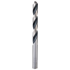 Bosch Professional HSS Twist PointTeQ Drill Bit - 10pc - 9.0mm