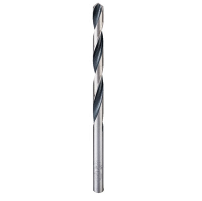 Bosch Professional HSS Twist PointTeQ Drill Bit - 10pc, 9.5mm