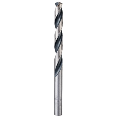 Bosch Professional HSS Twist PointTeQ Drill Bit 10pc 9.6mm