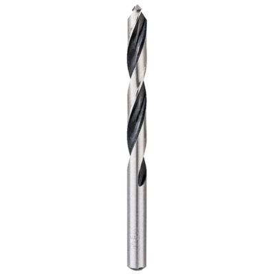 Bosch Professional HSS Twist PointTeQ Drill Bit - 13.0mm (1pc)