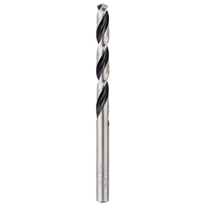 Bosch Professional HSS Twist PointTeQ Drill Bit 1pc 5.5mm