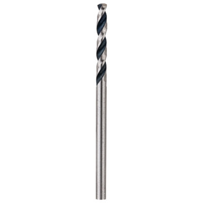 Bosch Professional HSS Twist PointTeQ Drill Bit - 2pc, 1.5mm