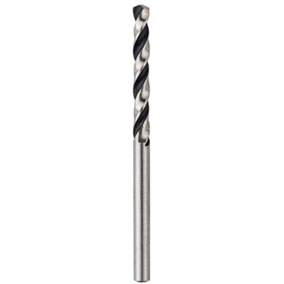 Bosch Professional HSS Twist PointTeQ Drill Bit - 2pc, 2.6mm