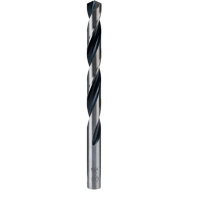 Bosch Professional HSS Twist PointTeQ Drill Bit - 5pc - 1/2"