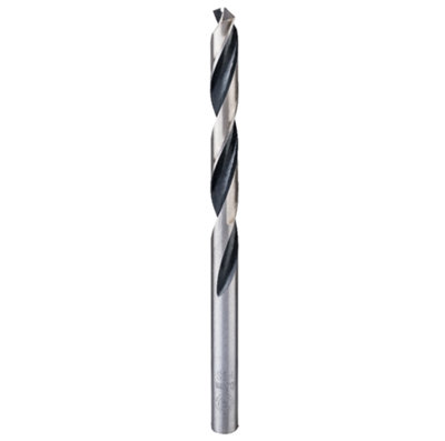 Bosch Professional HSS Twist PointTeQ Drill Bit - 5pc Set (10.5mm)