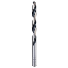 Bosch Professional HSS Twist PointTeQ Drill Bit - 5pc Set (10.5mm)