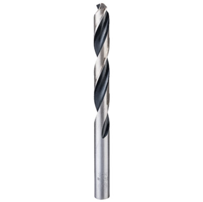 Bosch Professional HSS Twist PointTeQ Drill Bit - 5pc Set (11.5mm)