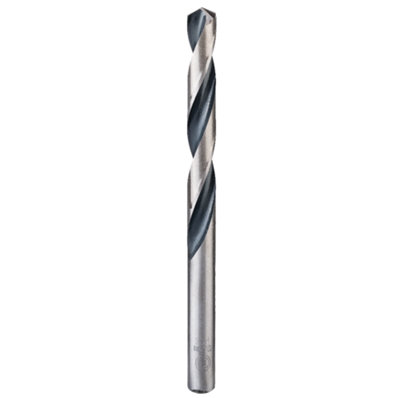 Bosch Professional HSS Twist PointTeQ Drill Bit - 5pc Set (12.5mm)