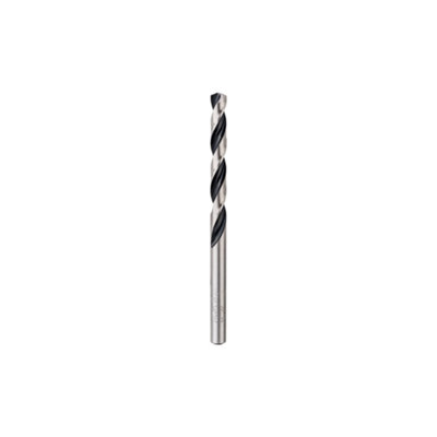 Bosch Professional HSS Twist PointTeQ Drill Bit - 6.5mm (1pc)