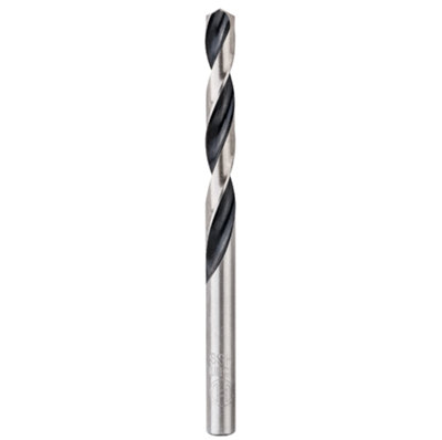 Bosch Professional HSS Twist PointTeQ Drill Bit - 7.5mm (1pc)