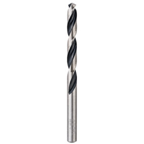 Bosch Professional HSS Twist PointTeQ Drill Bit - 9.0mm (1pc)